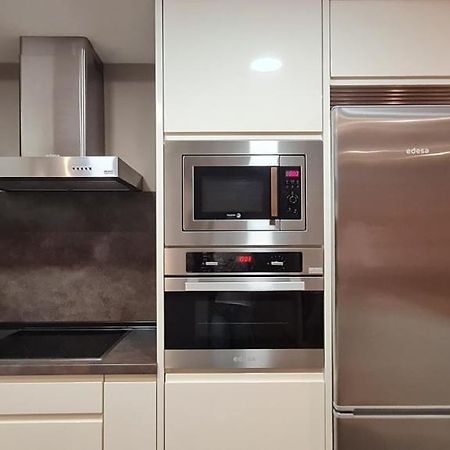 סלאמנקה Apartamento Carmelitas מראה חיצוני תמונה
