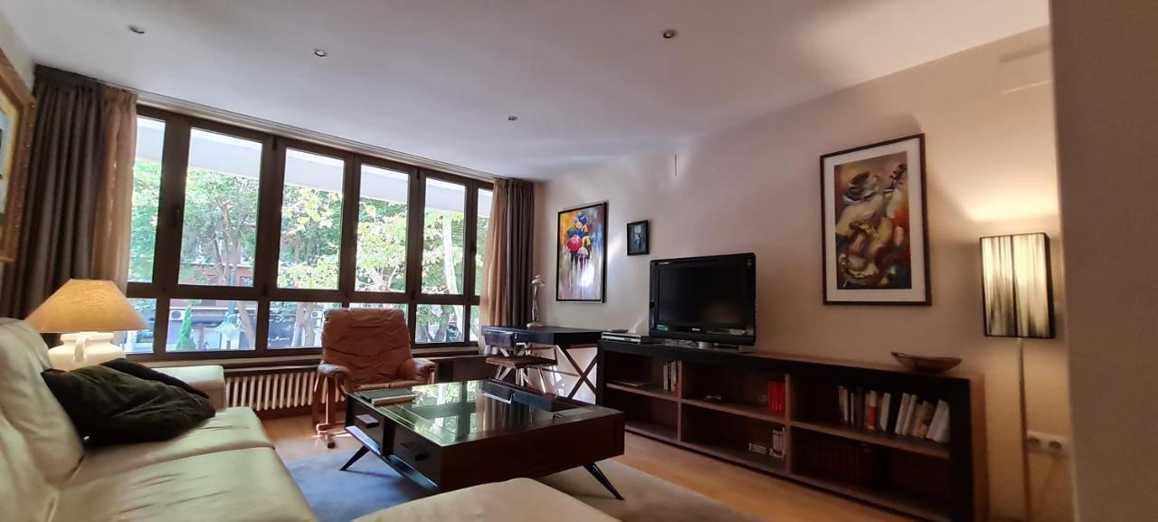 סלאמנקה Apartamento Carmelitas מראה חיצוני תמונה