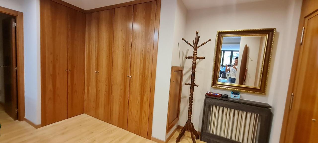 סלאמנקה Apartamento Carmelitas מראה חיצוני תמונה