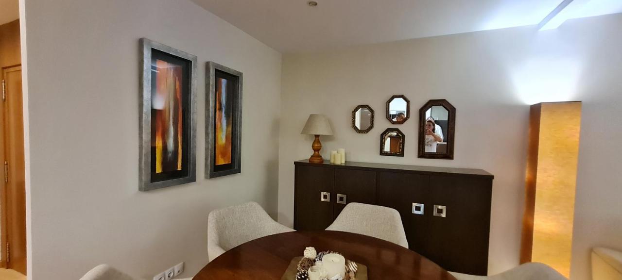 סלאמנקה Apartamento Carmelitas מראה חיצוני תמונה