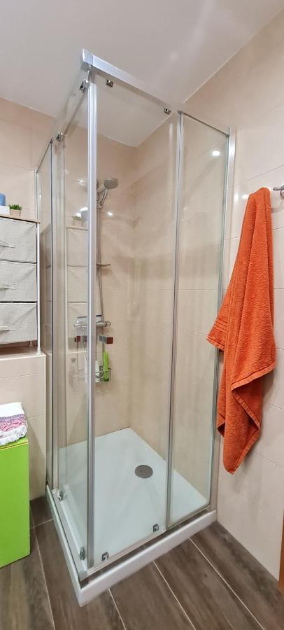 סלאמנקה Apartamento Carmelitas מראה חיצוני תמונה