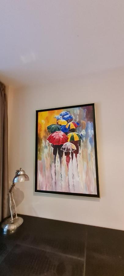 סלאמנקה Apartamento Carmelitas מראה חיצוני תמונה