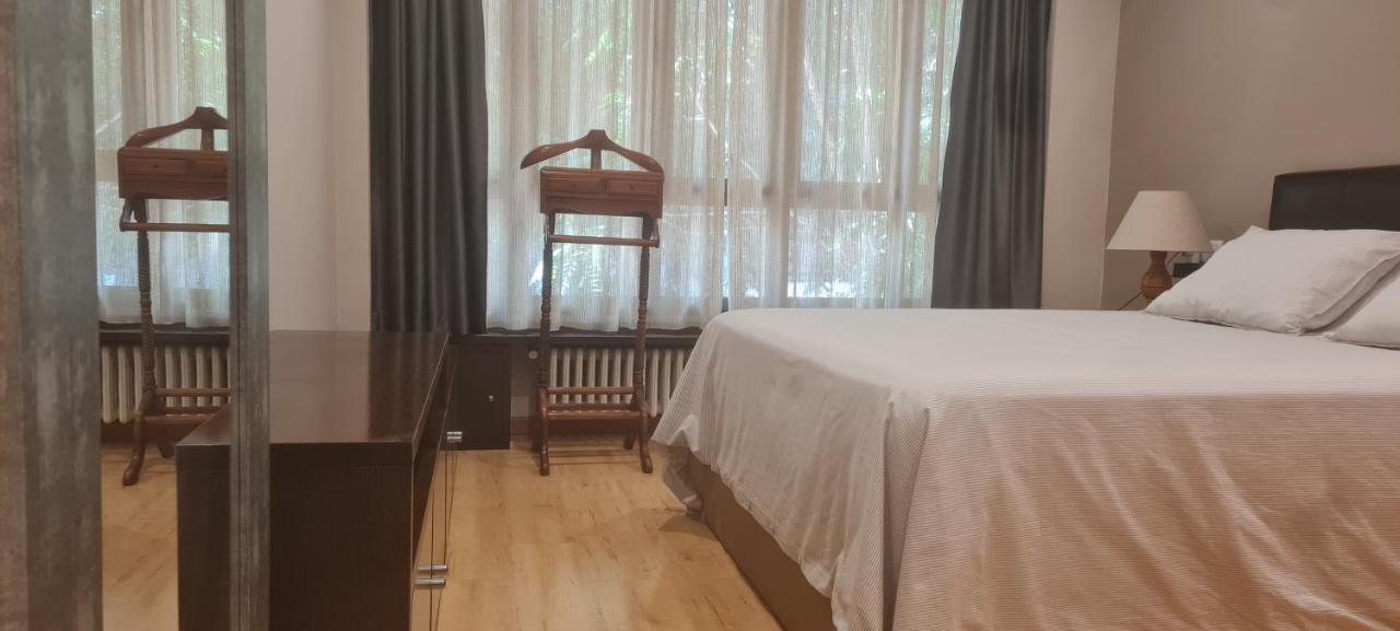 סלאמנקה Apartamento Carmelitas מראה חיצוני תמונה