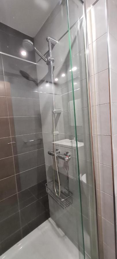 סלאמנקה Apartamento Carmelitas מראה חיצוני תמונה