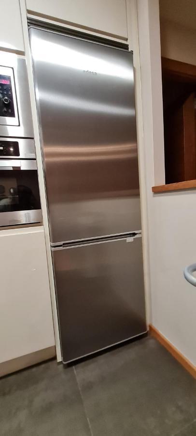 סלאמנקה Apartamento Carmelitas מראה חיצוני תמונה