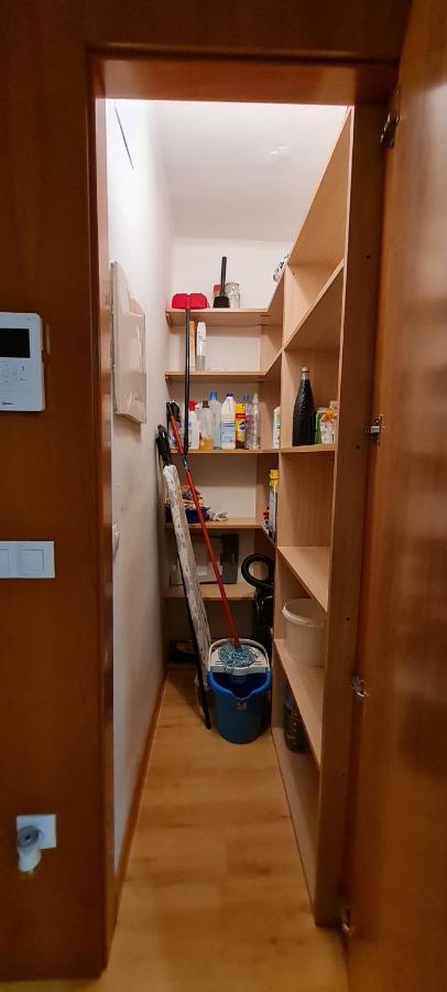 סלאמנקה Apartamento Carmelitas מראה חיצוני תמונה