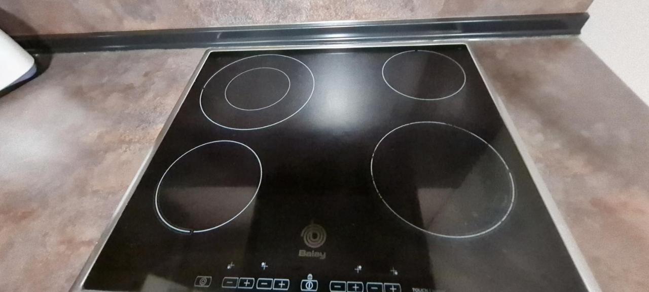 סלאמנקה Apartamento Carmelitas מראה חיצוני תמונה