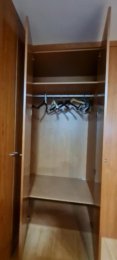 סלאמנקה Apartamento Carmelitas מראה חיצוני תמונה