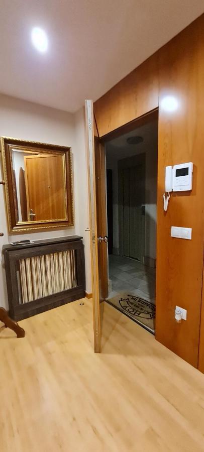סלאמנקה Apartamento Carmelitas מראה חיצוני תמונה