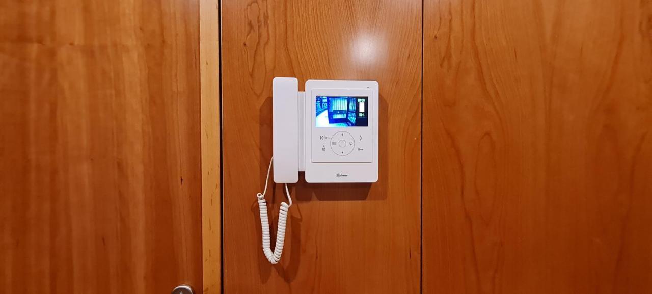 סלאמנקה Apartamento Carmelitas מראה חיצוני תמונה