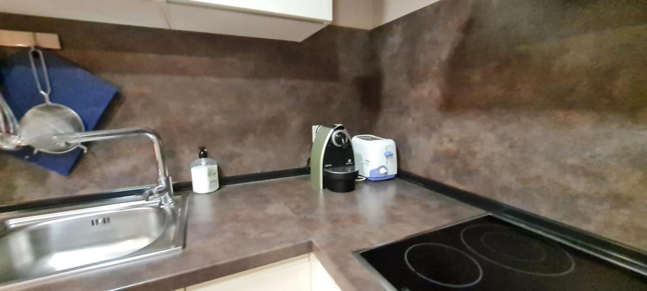סלאמנקה Apartamento Carmelitas מראה חיצוני תמונה